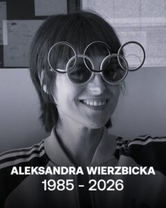 Aleksandra Wierzbicka Death, Eurosport: Editorial Colleague and Production Manager Dies After Battle With Cancer