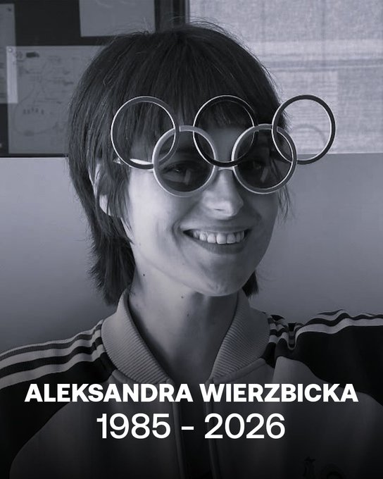 Aleksandra Wierzbicka Death, Eurosport: Editorial Colleague and Production Manager Dies After Battle With Cancer