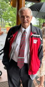 Phil Jerome Hellmuth Sr. Death, Wisconsin, USA: Beloved Academic Leader and Family Patriarch Dies After Battle With Cancer