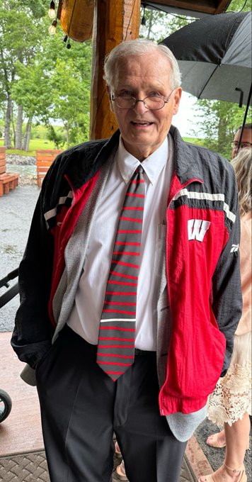 Phil Jerome Hellmuth Sr. Death, Wisconsin, USA: Beloved Academic Leader and Family Patriarch Dies After Battle With Cancer
