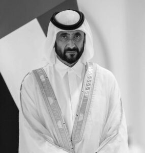 Sheikh Ahmed bin Rashid Al Maktoum Death, UAE: Nation Mourns Leader and Brother of Mohammed bin Rashid