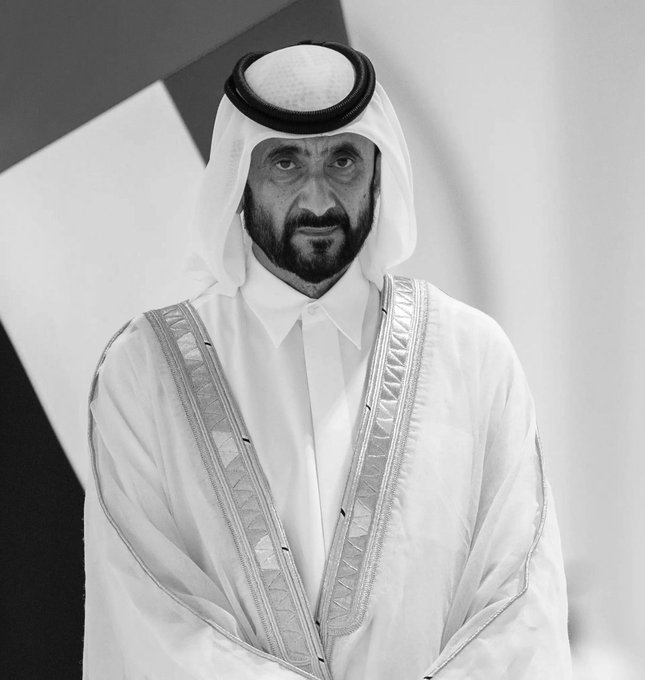 Sheikh Ahmed bin Rashid Al Maktoum Death, UAE: Nation Mourns Leader and Brother of Mohammed bin Rashid