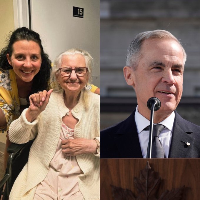 Brigitte Stegemann Death, Obituary: Belleville Grandmother Dies at 83 Amid Euthanasia Controversy in Ontario, Canada