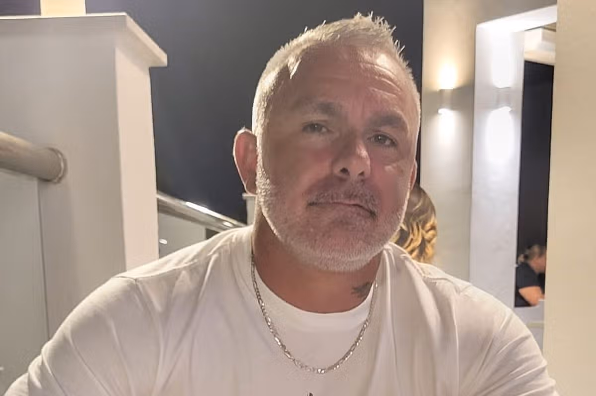 Paulo Brockway Death, Obituary: Cardiff Father Dies During Anniversary Holiday in Cyprus at 44