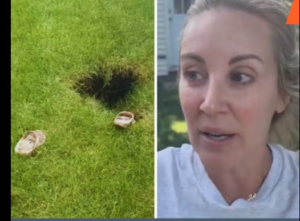Danielle Tammone Accident: Long Island Woman Falls Into Septic Tank in New York, Rescue Efforts Launched