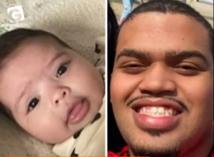 Sofia Alves Death, Obituary: 4-Month-Old Baby Dies After Alleged Abuse in Santos, São Paulo, Father Declared Fugitive