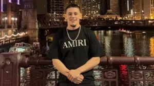 Alexander Alvarado, Death: Chicago - City in Illinois Has Died