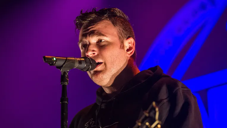 Chad Gilbert Death, Obituary: Pop-Punk Guitarist Dies at 45 in the United States After Health Battle