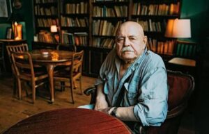 Stanisław Szelc Death, Obituary: Wrocław, Poland Satirist and Kabaret Elita Star Dies at 83
