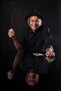 Jorge Palma, Death: Portuguese singer-songwriter Has Died