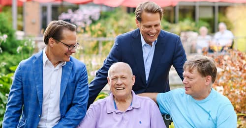 Ron Schlegel Obituary Death: Ontario Village of Aspen Lake and Schlegel Has Died